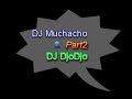 DJ Muchacho & DJ DjoDjo - Trance Revolution Mix Part 2