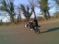 Mad Max [ Motocross ]