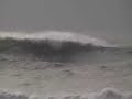Dave the Wave and Russ Fulcher surf The Lane