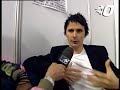 Interview with Matt @ Lowlands