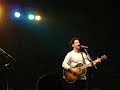 Dashboard Confessional- Again I Go Unnoticed (live) Dashboard Confessional- Again I Go Unnoticed (live)