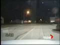 Police dash cam of Meteor over Edmonton, Canada.m4v