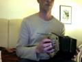 Concertina - Duet for two flutes