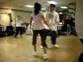 My Surprise Quince Dance