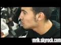 Mrik.skyrock.com en mode Foulek Rab'co invasion à skyrock interview pour le blog