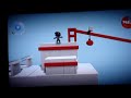 LittleBigPlanet- Mirrors Edge pt.1 LittleBigPlanet- Mirrors Edge pt.1