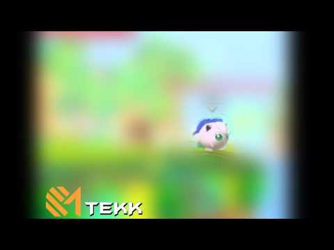 Republic of Fighters 3 (MLG qualifier) - Melee Teaser