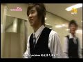 TVXQ/ 070112 RZTV - Rhythm Nation 2006 ( chi sub)