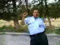 Tunisian Cop