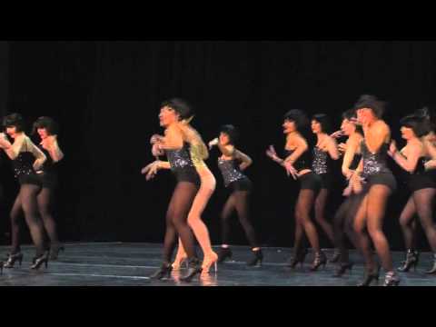 burlesque dance - NO COPYRIGHT INFRINGEMENT INTENDED*** Apollon Dance Companys Show