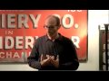 Rob Hollander:The World of Christmas as Will and Representation, Part 1
