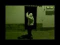 Yurte bailando