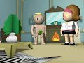 Random Sayings Series: Episode 3 Season 2