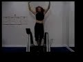 Jodie Kidd - by Donna Trope; Alion Fashion on a Treadmill Jodie Kidd - by Donna Trope; Alion Fashion on a Treadmill