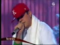 Granpurismo \"Pardeconde\" con Puto Coke en la TVG Granpurismo \"Pardeconde\" con Puto Coke en la TVG