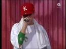 Granpurismo Pardeconde con Puto Coke en la TVG
