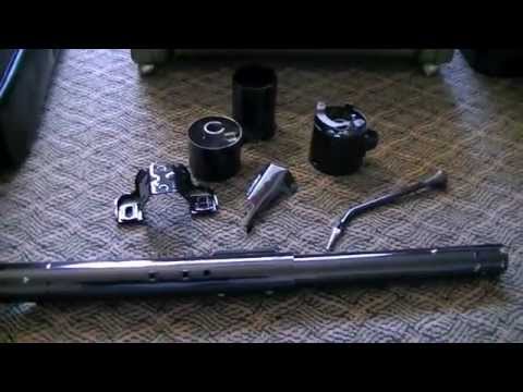 Part 9 GM Steering Column Repair
