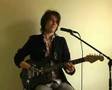 'Bring It On Home To Me' Xander & The Smoke Pockets