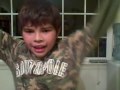 videos de Jordan , Alex , and David dance Barbie Girl