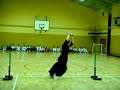 Ireland// HaedongKumdo Demo by Steve, Irish HK Association