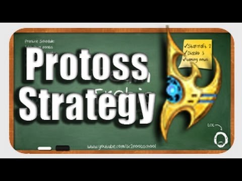 starcraft 2 protoss