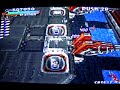 Ray Storm - Stage 2
