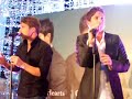 RyanDan - Like The Sun(live in HK)