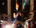 Drumbattle Villa Live Bram van den Berg/Lars Nijman