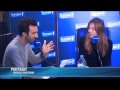 mathieu mad�nian fait passer un petit quizz � mathilde seigner pour s'assurer que c'est bien elle. retrouvez mathieu mad�nian sur http://www.europe1.fr/media...