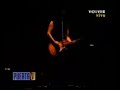 Javier Malosetti+Divididos Spaghetti del RocK/Hace que hace