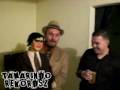 CHENCHITO Y YIYO - TAMARINDO REKORDSZ