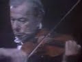 Bach - Chaconne