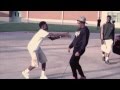  Exclusive Video!!!  MOE GANG - CHEST PUMP [Trampoline Team]