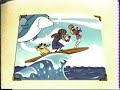 Boomerang spot - Canuto y Canito - Augie Doggie