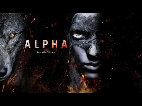 ALPHA. Tráiler Oficial en Español HD. Ya en cines.