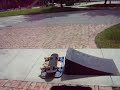 Max skateboarding part 4