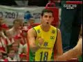 the Best of volleyball
