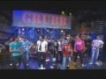GRUBB Music Rpoint Montreal live
