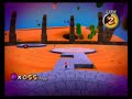 Super Mario Galaxy - Purple Coins - Dusty Dune Galaxy Super Mario Galaxy - Purple Coins - Dusty Dune Galaxy