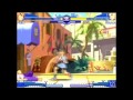 SFZ3 Chiba Ranking Battle #132
