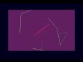 Wicked Polygons Screen - Synergy Megademo (Atari ST) #1