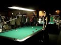 Pat Pattison VS Jeanette Lee The Black Widow