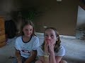 How Kallie Got Her Finger Stuck In Her Dogs Butt
