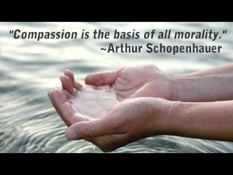 how to practice compassion