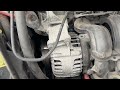 Gebrauchte Motor Ford Fiesta 6 (JA8) 1.25 16V Preis € 500,00 Margenregelung angeboten von Autorecycling Chino B.V.