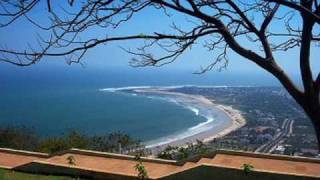 A Tour to visakhapatnam city of destiny by amogh