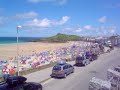 St. Ives, Cornwall, England