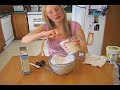Yogurt Cheese (Lebaneh) Yogurt Cheese (Lebaneh)