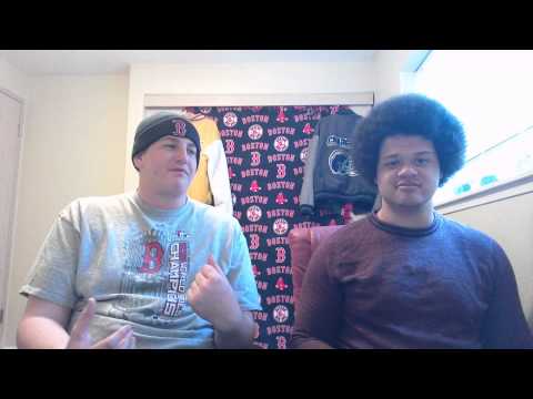 nl central - The Court Rooms view on the NL Central, and explanation of the teams in the league.