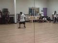 BZ Community Class- Shannon Rudolph- solo